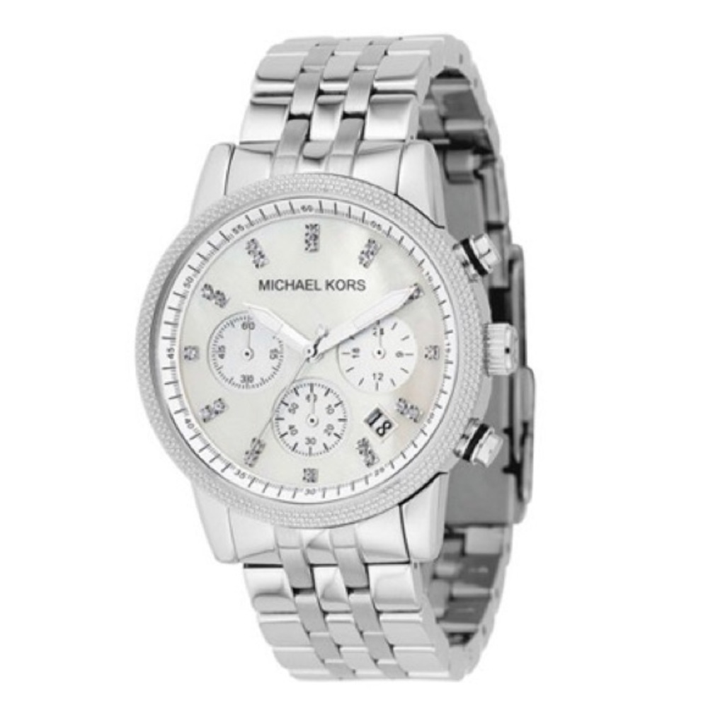*Authentic* Michael Kors Watch